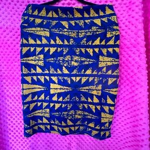 LuLaRoe Cassie NWOT